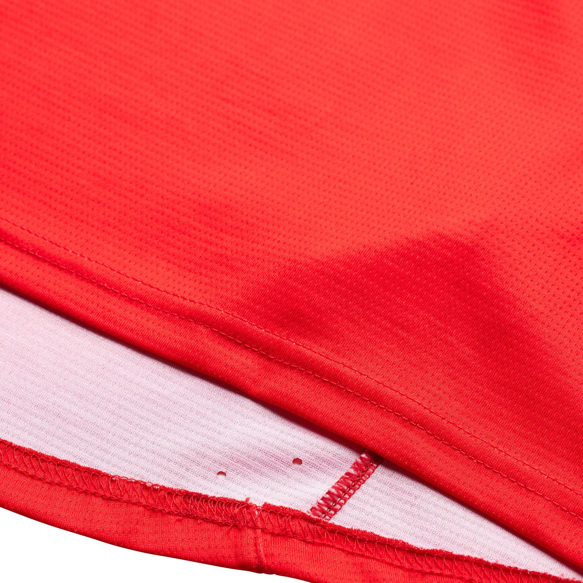 Sprint Jersey Icon Race Red