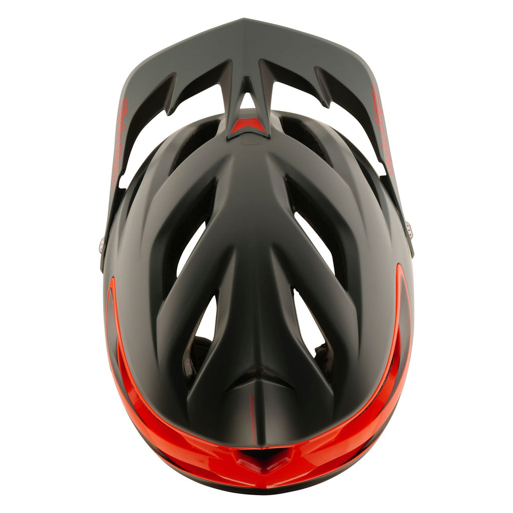 A3 Helmet Uno Steel Blue