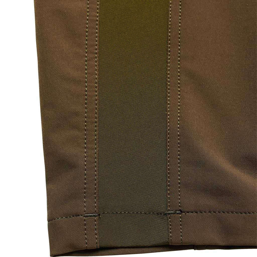 Ruckus Cargo Pant Mono Dark Earth