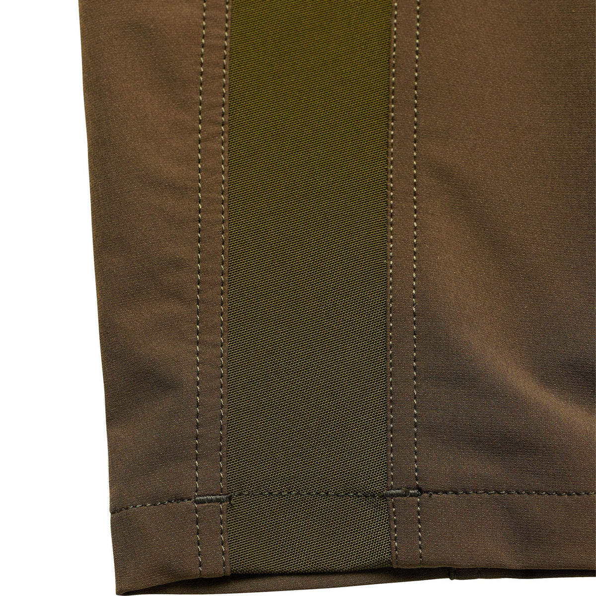Ruckus Cargo Pant Mono Dark Earth