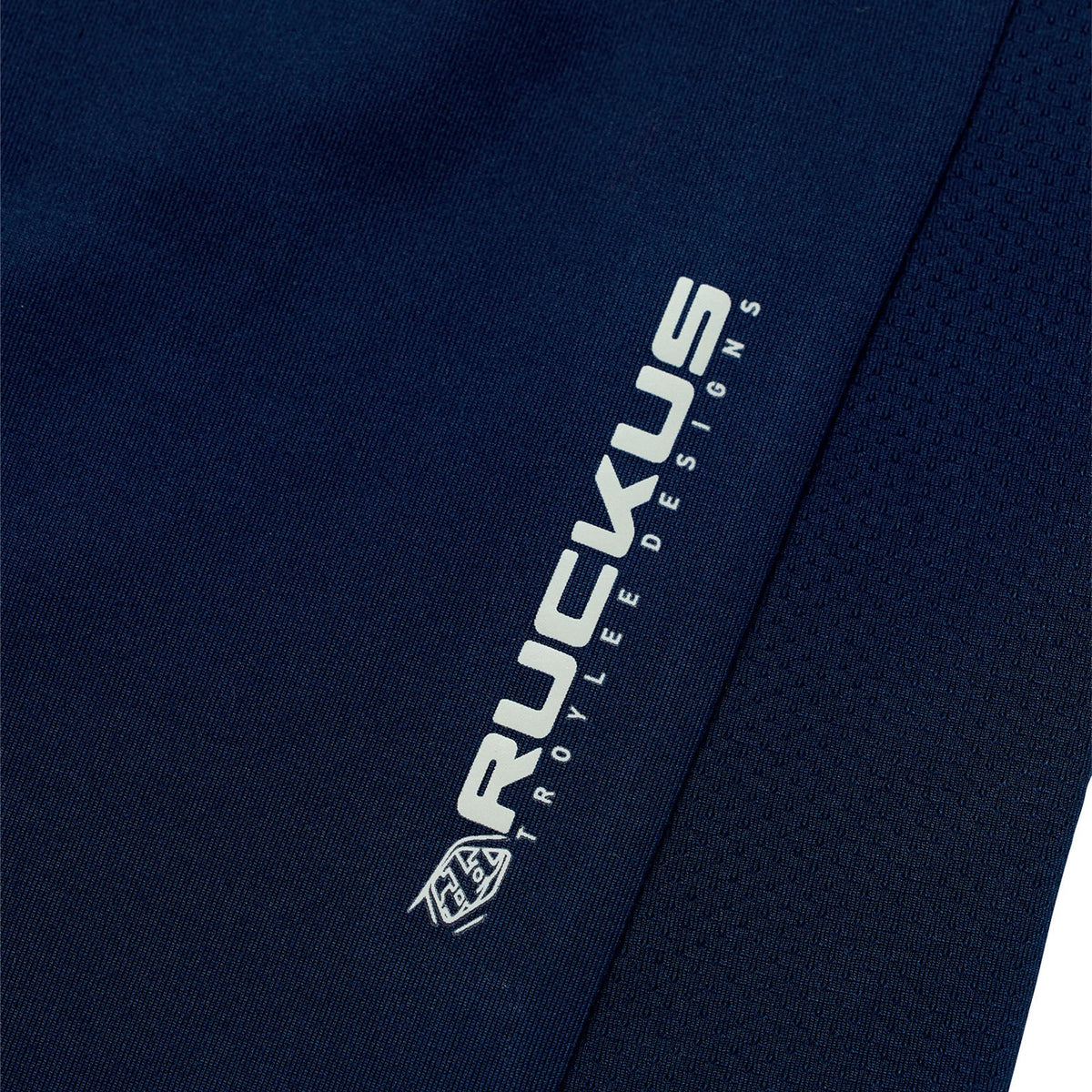 Ruckus Long Sleeve Ride Tee Gravity Club Midnight