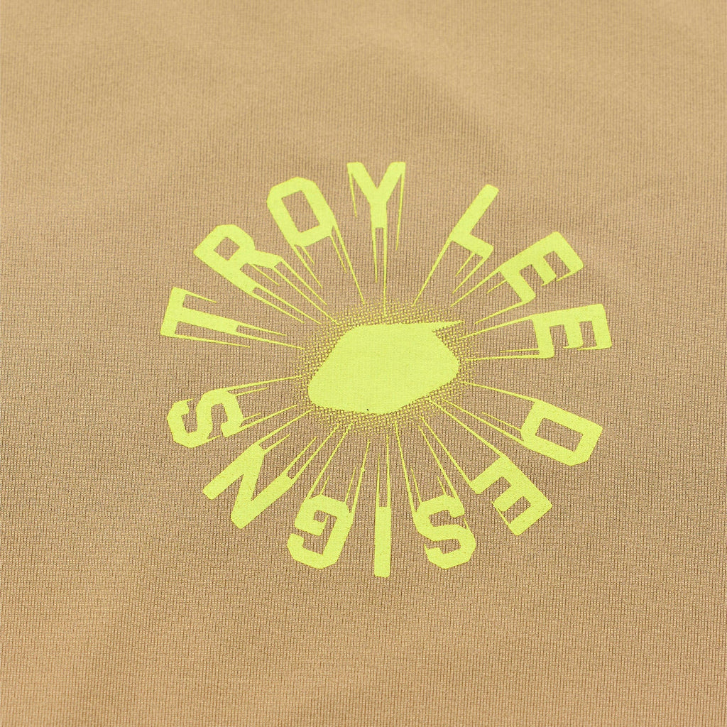 Ruckus Long Sleeve Ride Tee The Fuzz Timber