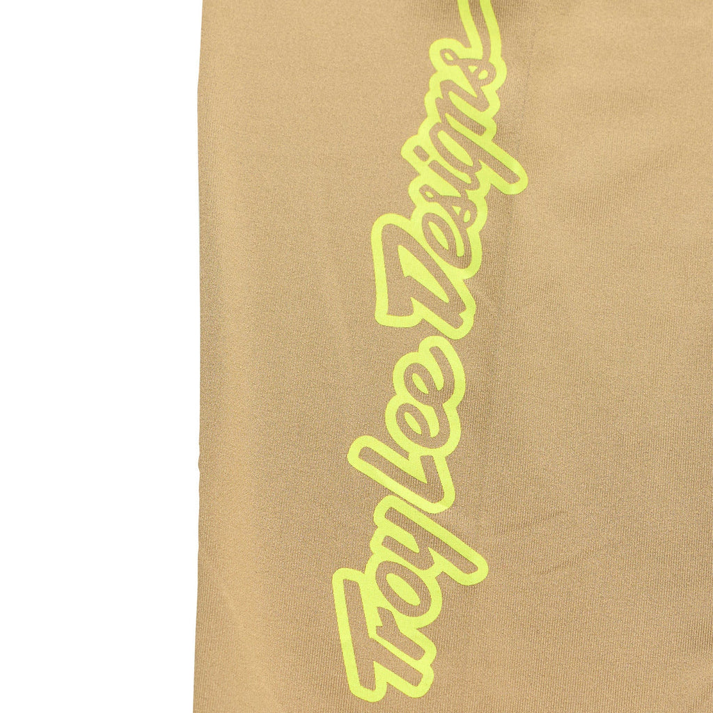 Ruckus Long Sleeve Ride Tee The Fuzz Timber