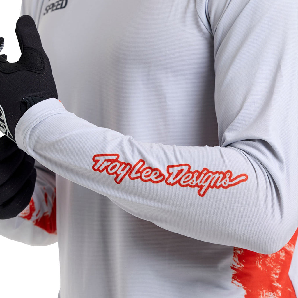 Skyline LS Jersey Elemental Limestone