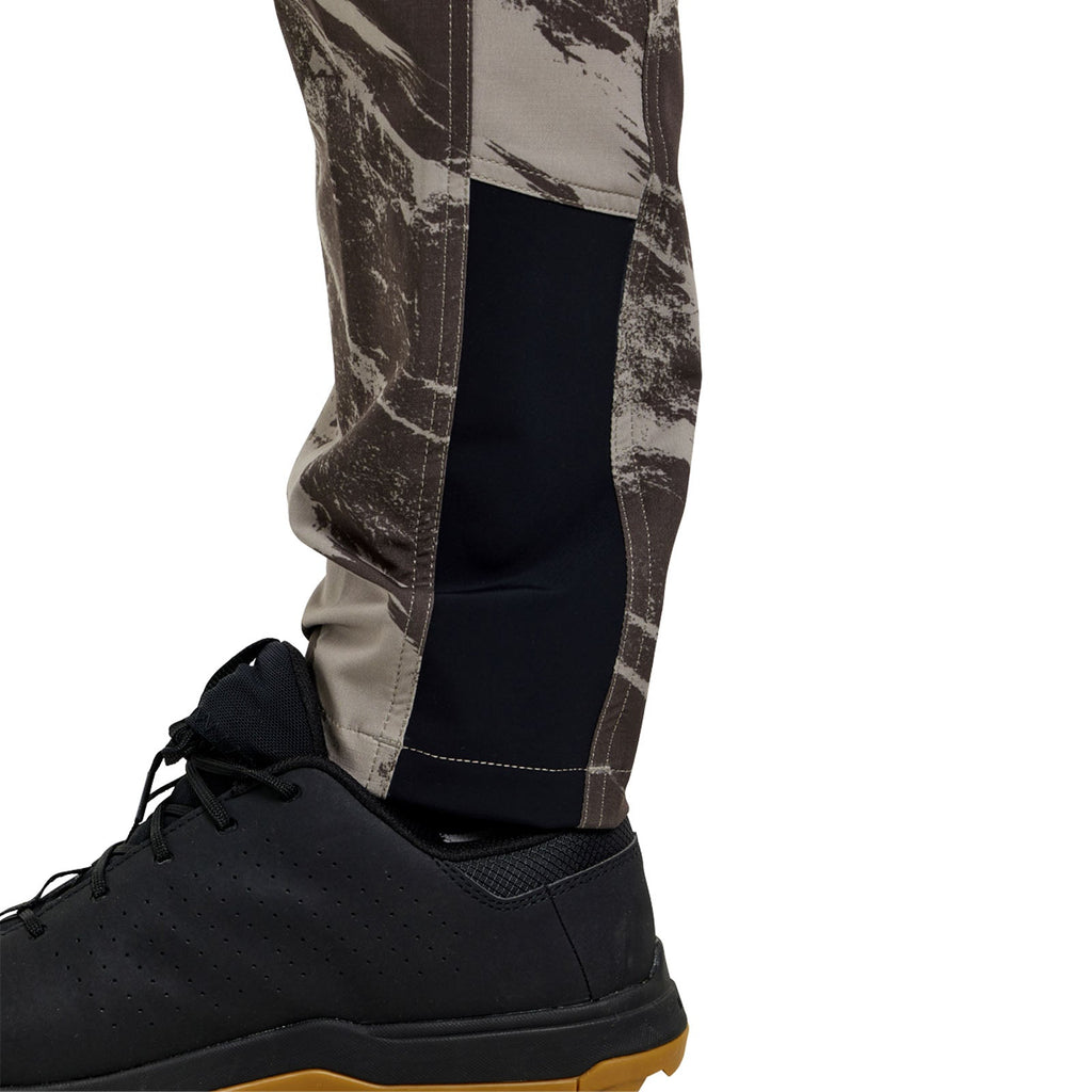 Skyline Pant Elemental Dark Earth