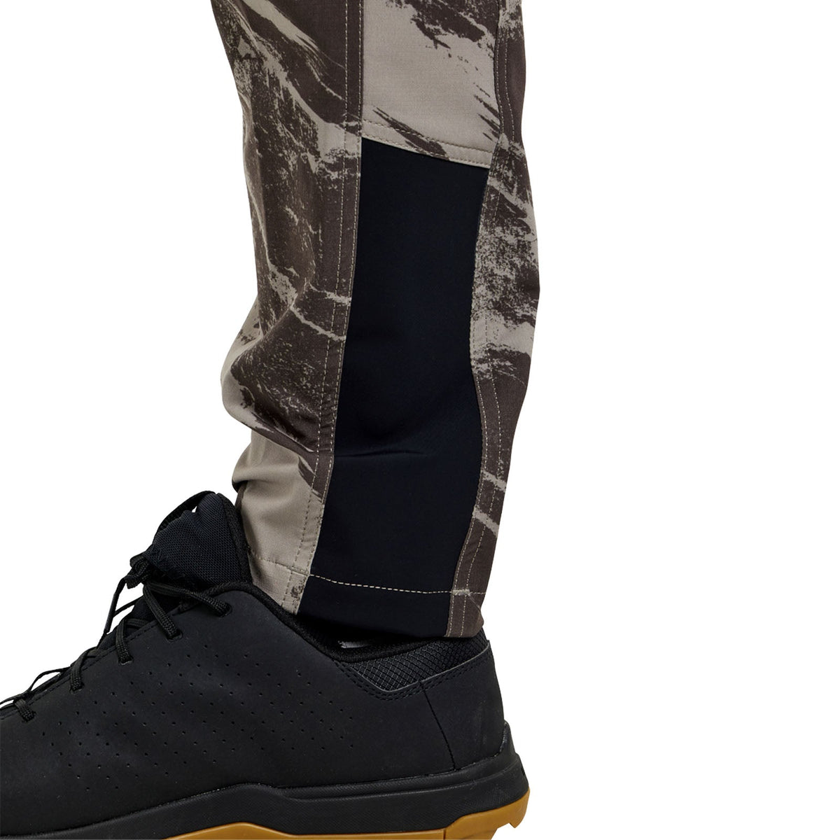 Skyline Pant Elemental Dark Earth