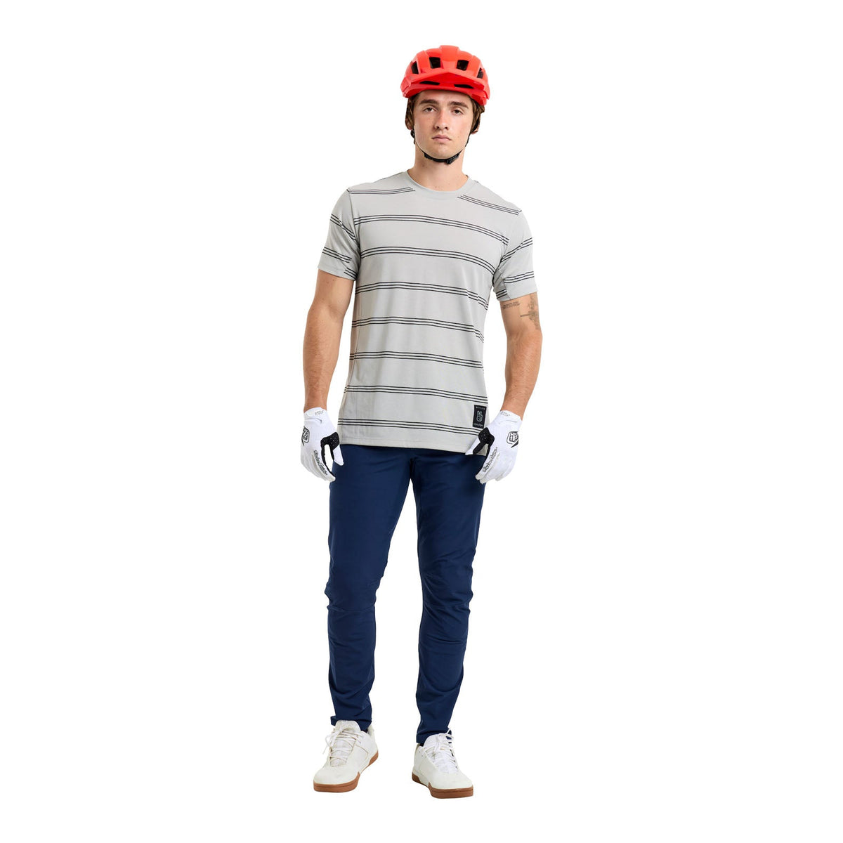 Skyline Superlyte Pant Mono Midnight