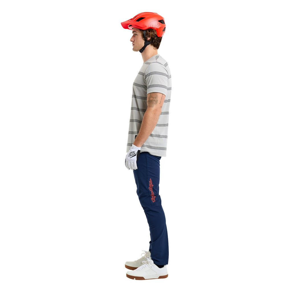 Skyline Superlyte Pant Mono Midnight