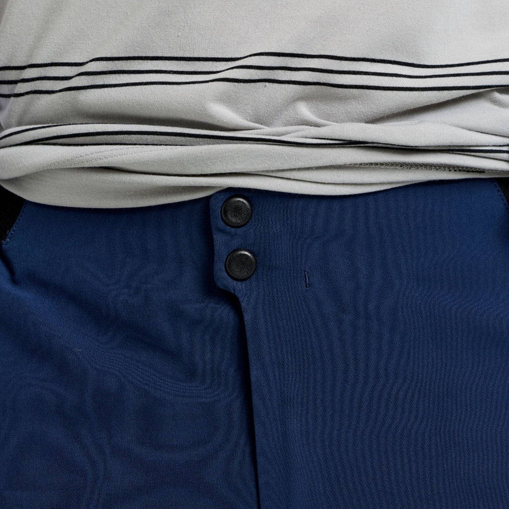Skyline Superlyte Pant Mono Midnight