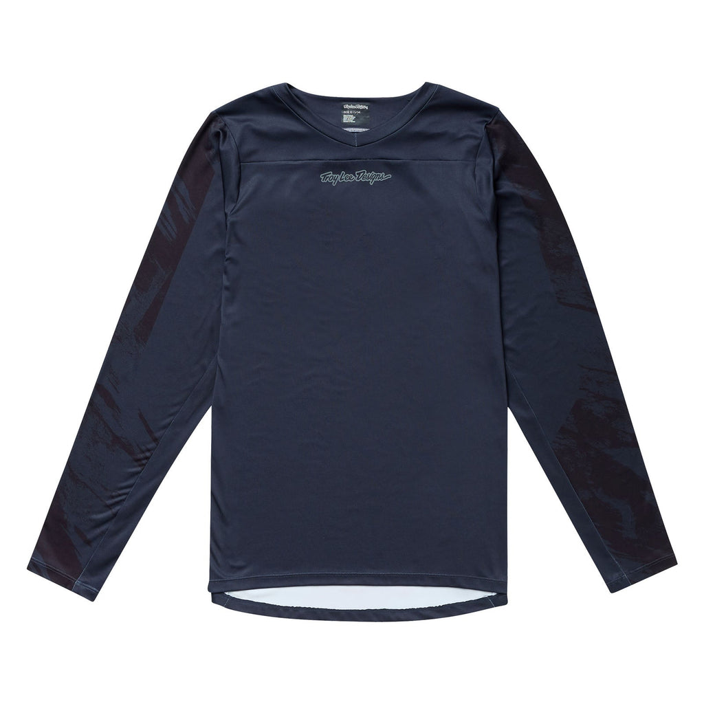 Skyline Chill Jersey Rockslide Obsidian