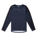 Skyline Chill Jersey Rockslide Obsidian