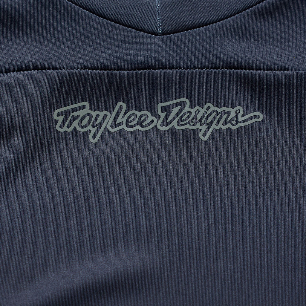 Skyline Chill Jersey Rockslide Obsidian
