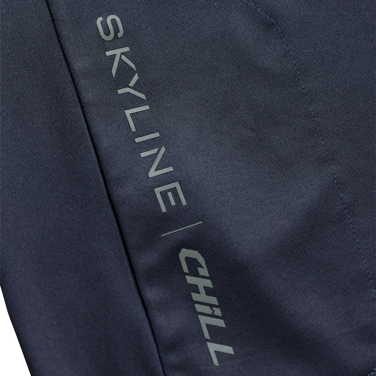 Skyline Chill Jersey Rockslide Obsidian
