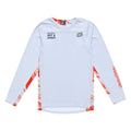 Skyline LS Jersey Elemental Limestone