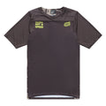 Skyline SS Jersey Elemental Dark Earth