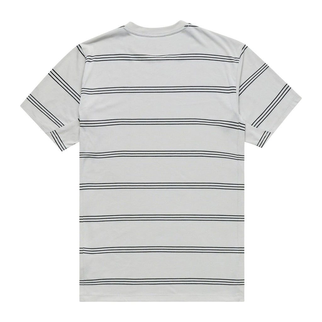 Skyline Short Sleeve Ride Tee Washed Out Limestone