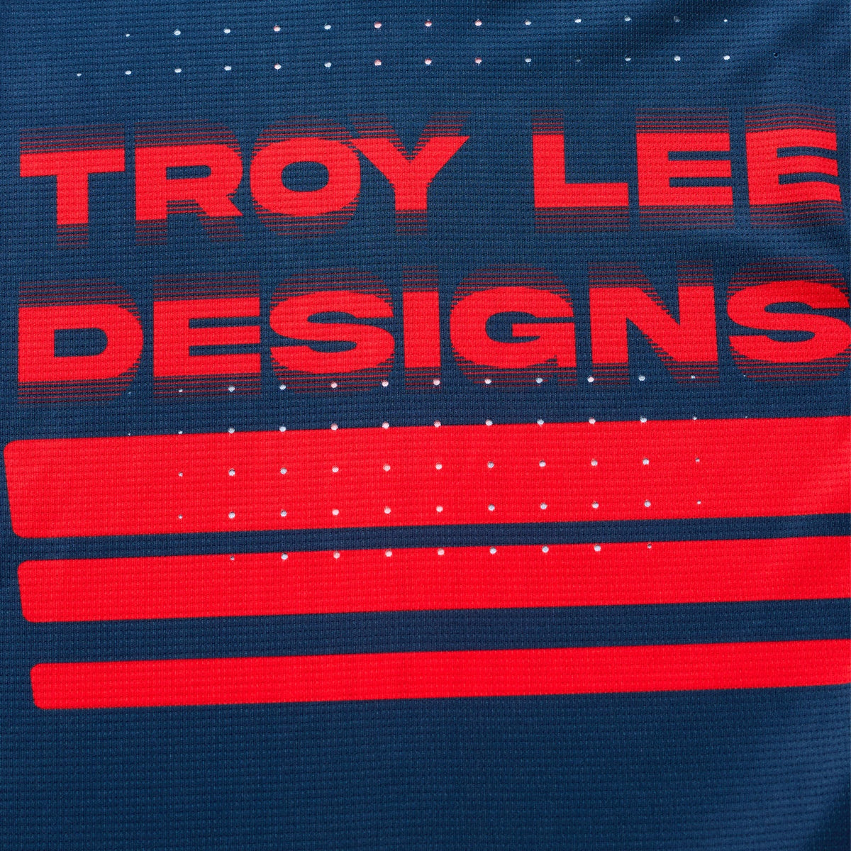 Sprint Jersey Segment Midnight