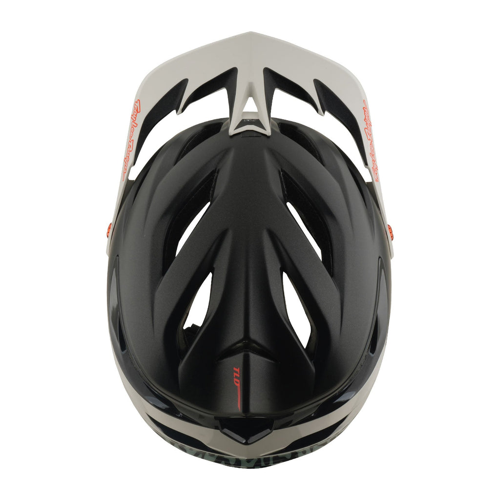 A3 Helmet Halo Charcoal / Pumice