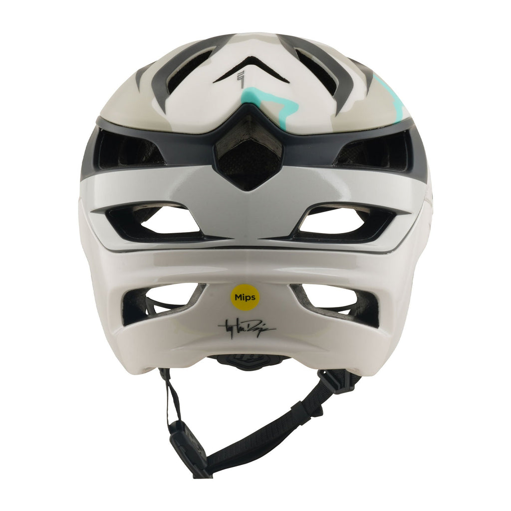 A3 Helmet Halo Pumice Camo