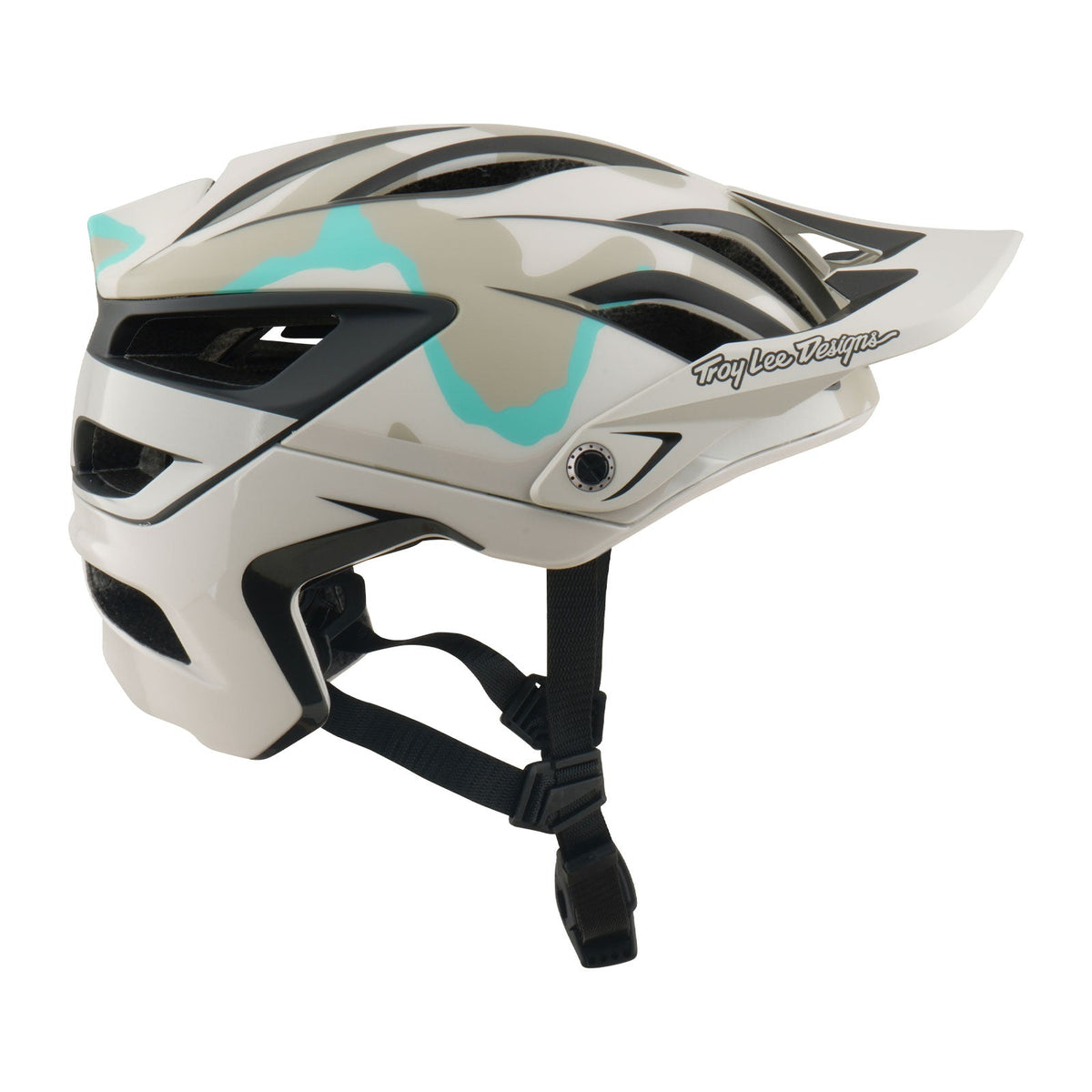 A3 Helmet Halo Pumice Camo