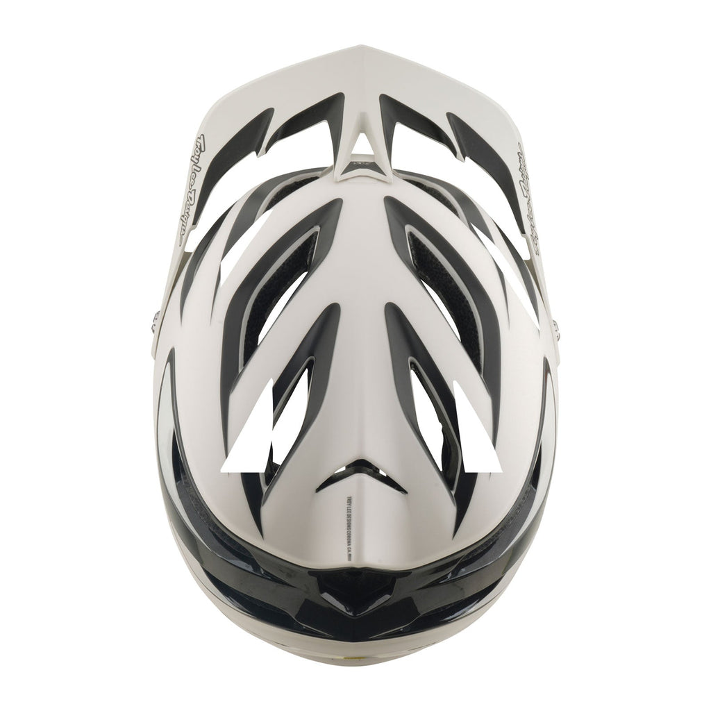 A3 Helmet Uno Pumice