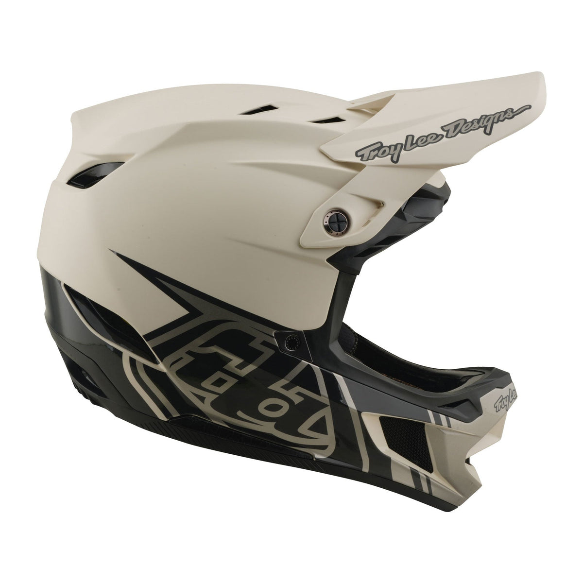 D4 Composite Helmet Stealth Pumice