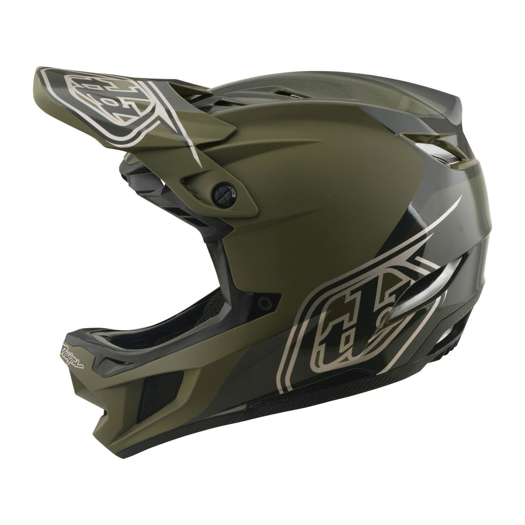 D4 Polyacrylite Helmet Shadow Beetle