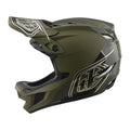 D4 Polyacrylite Helmet Shadow Beetle