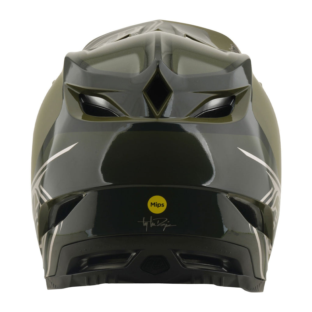 D4 Polyacrylite Helmet Shadow Beetle
