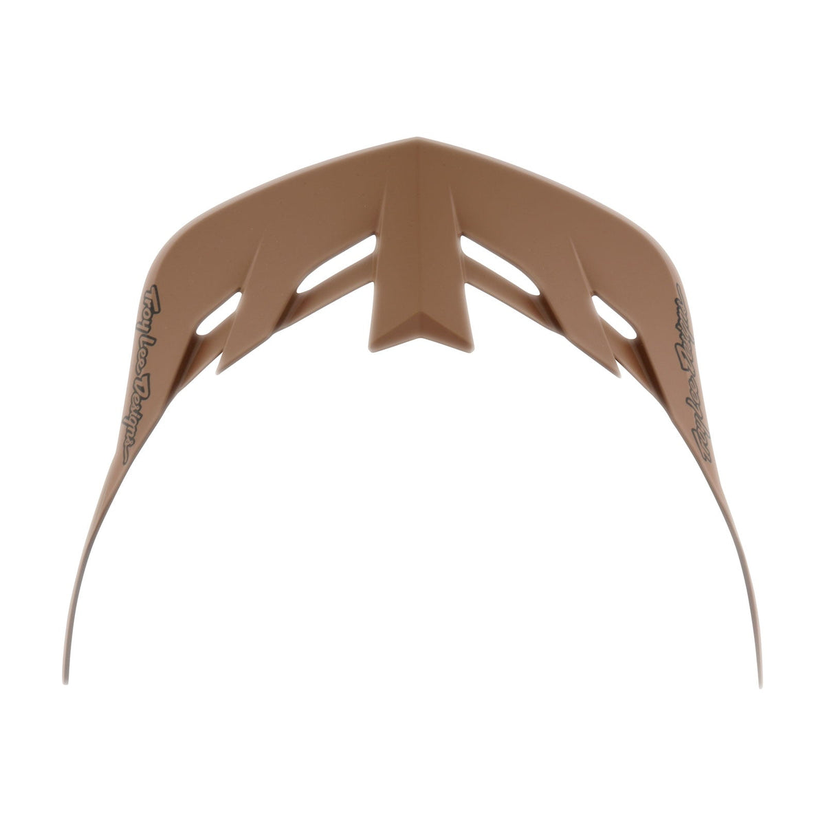 Flowline SE Visor Badge Sienna Camo