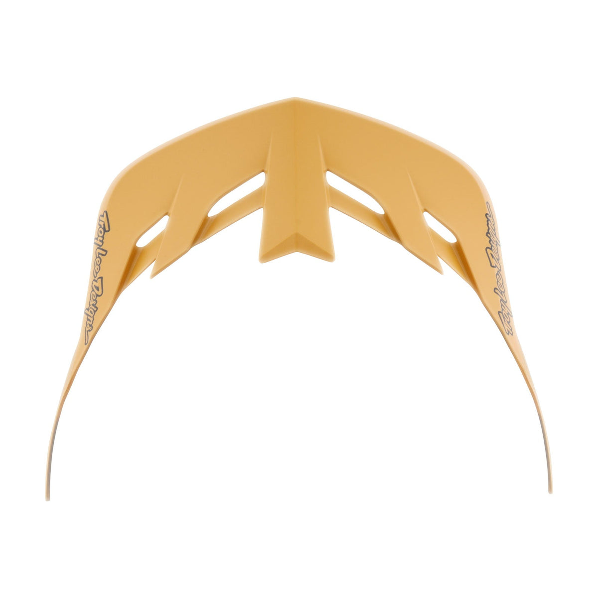 Flowline SE Visor Hydro Mustard / Black Iris