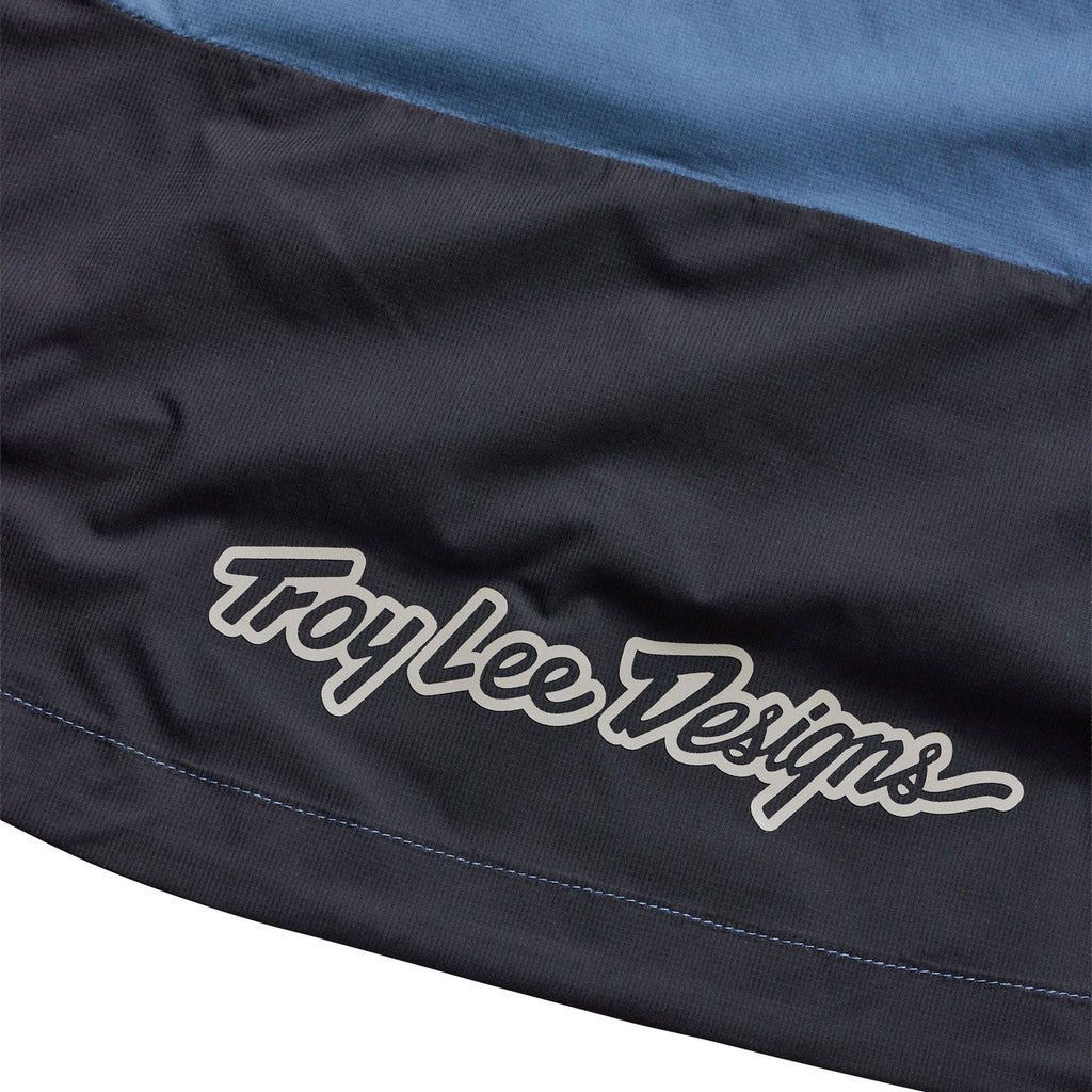 Drift Windbreaker Mono Slate