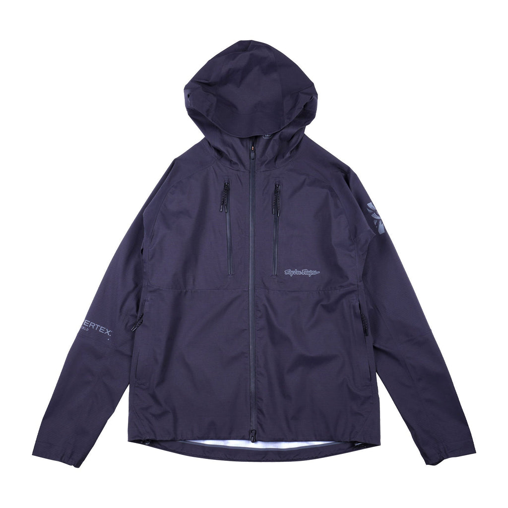 Resist Pro Jacket Mono Carbon