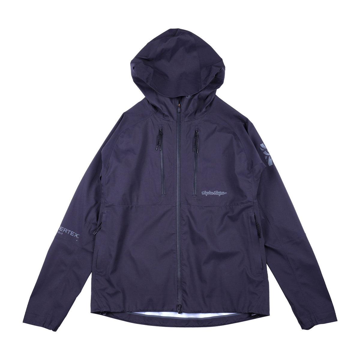 Resist Pro Jacket Mono Carbon