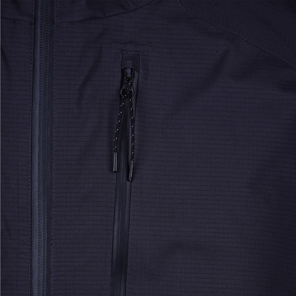 Resist Pro Jacket Mono Carbon