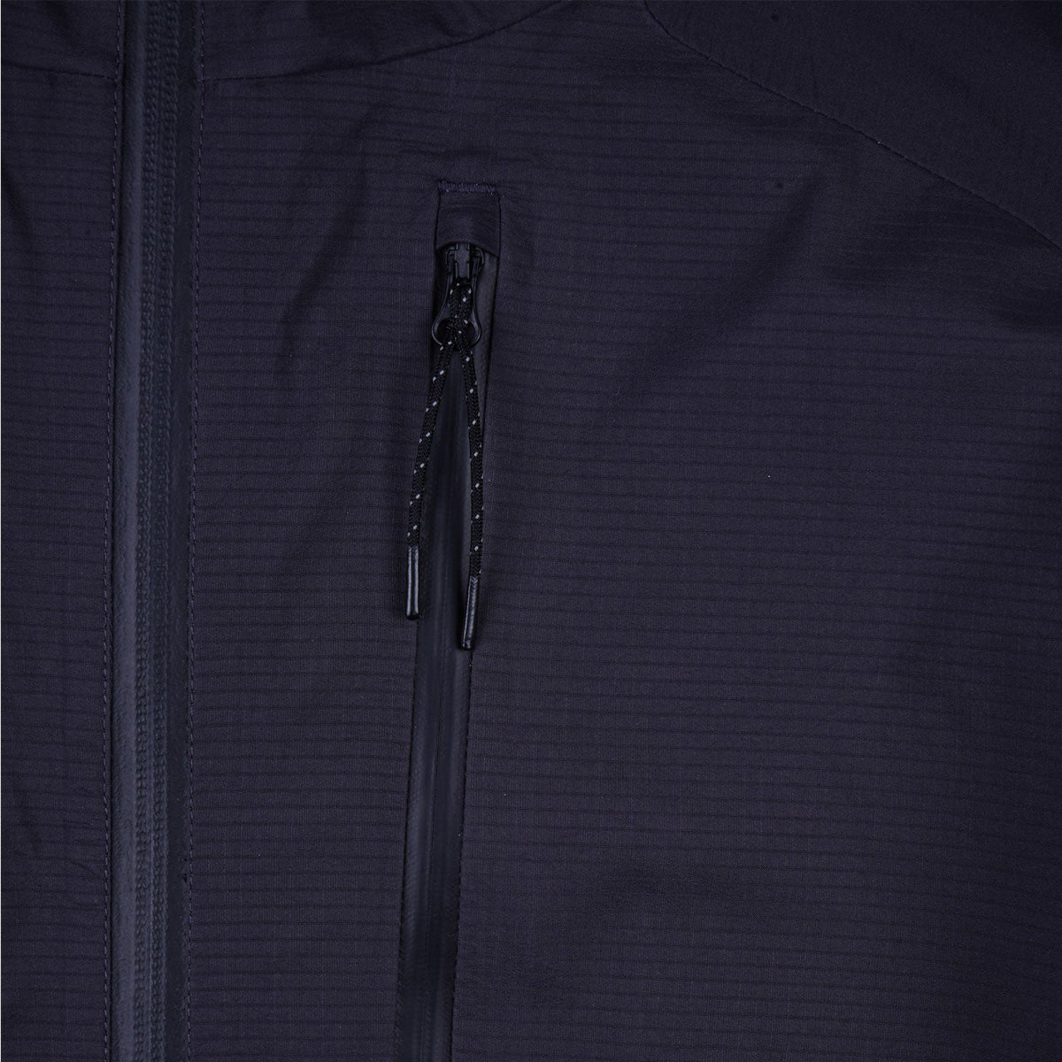 Resist Pro Jacket Mono Carbon