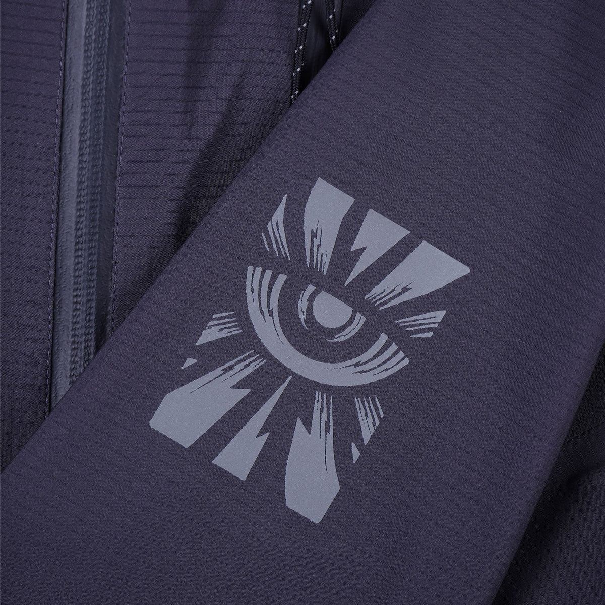 Resist Pro Jacket Mono Carbon