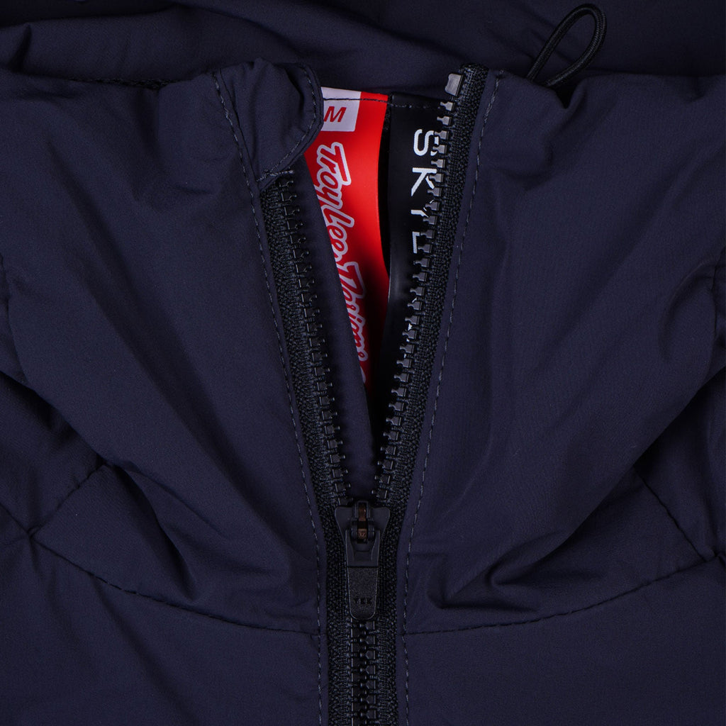 Skyline Pro Jacket Mono Carbon