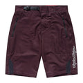 Skyline Pro Short Shell Mono Bark