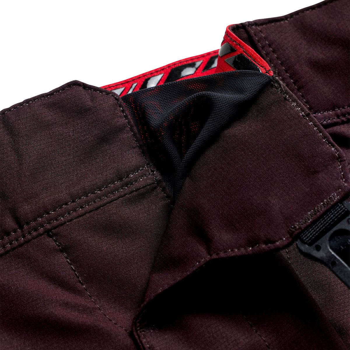 Skyline Pro Short Shell Mono Bark