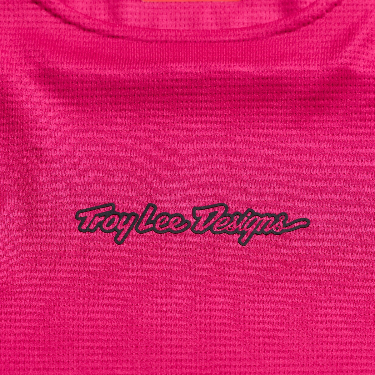Sprint Pro LS Jersey Mono Fuchsia