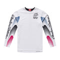 Sprint Pro LS Jersey Turbo Pumice