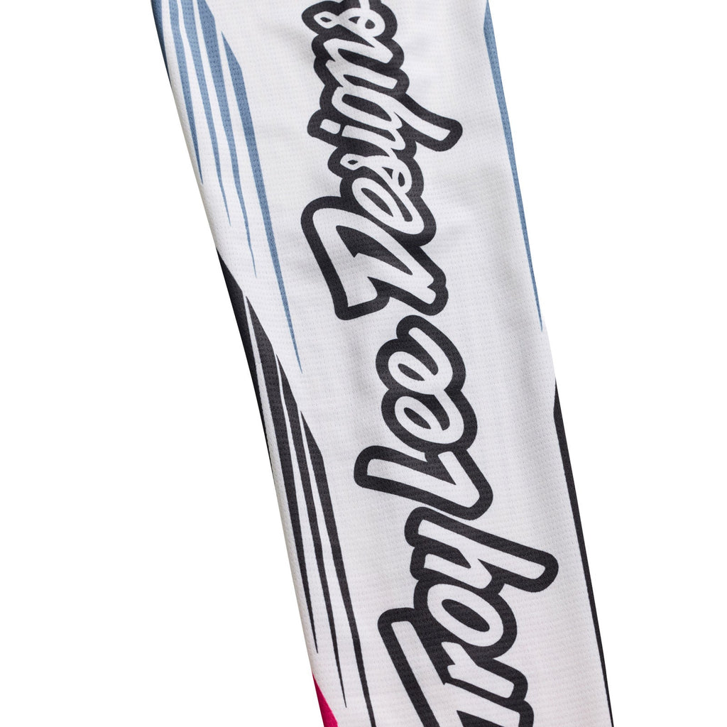 Sprint Pro LS Jersey Turbo Pumice