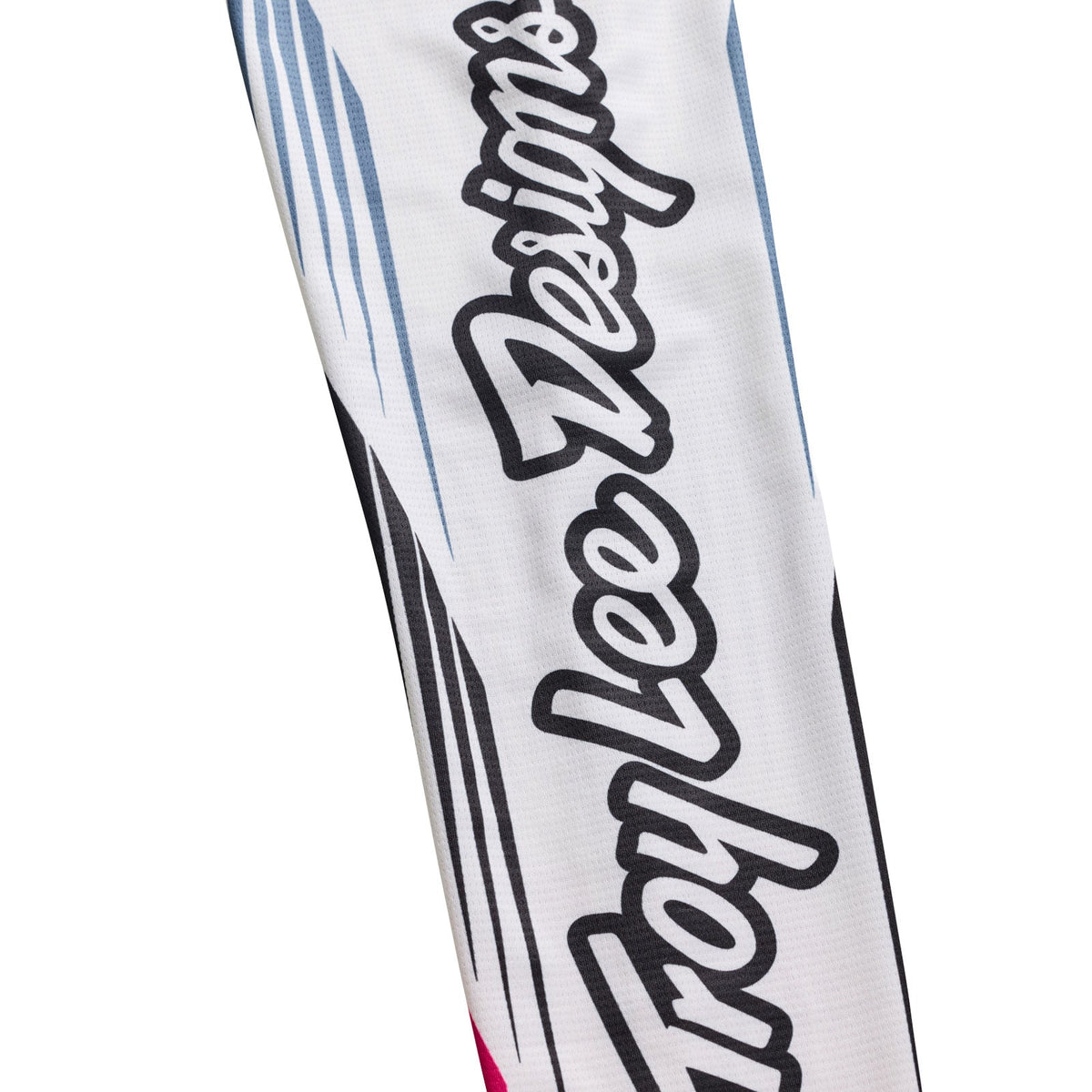Sprint Pro LS Jersey Turbo Pumice