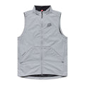 Stage Vest Mono Mid Gray