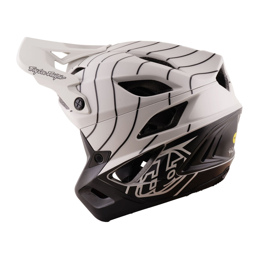 Stage Stunt Helmet Airwaves Pumice