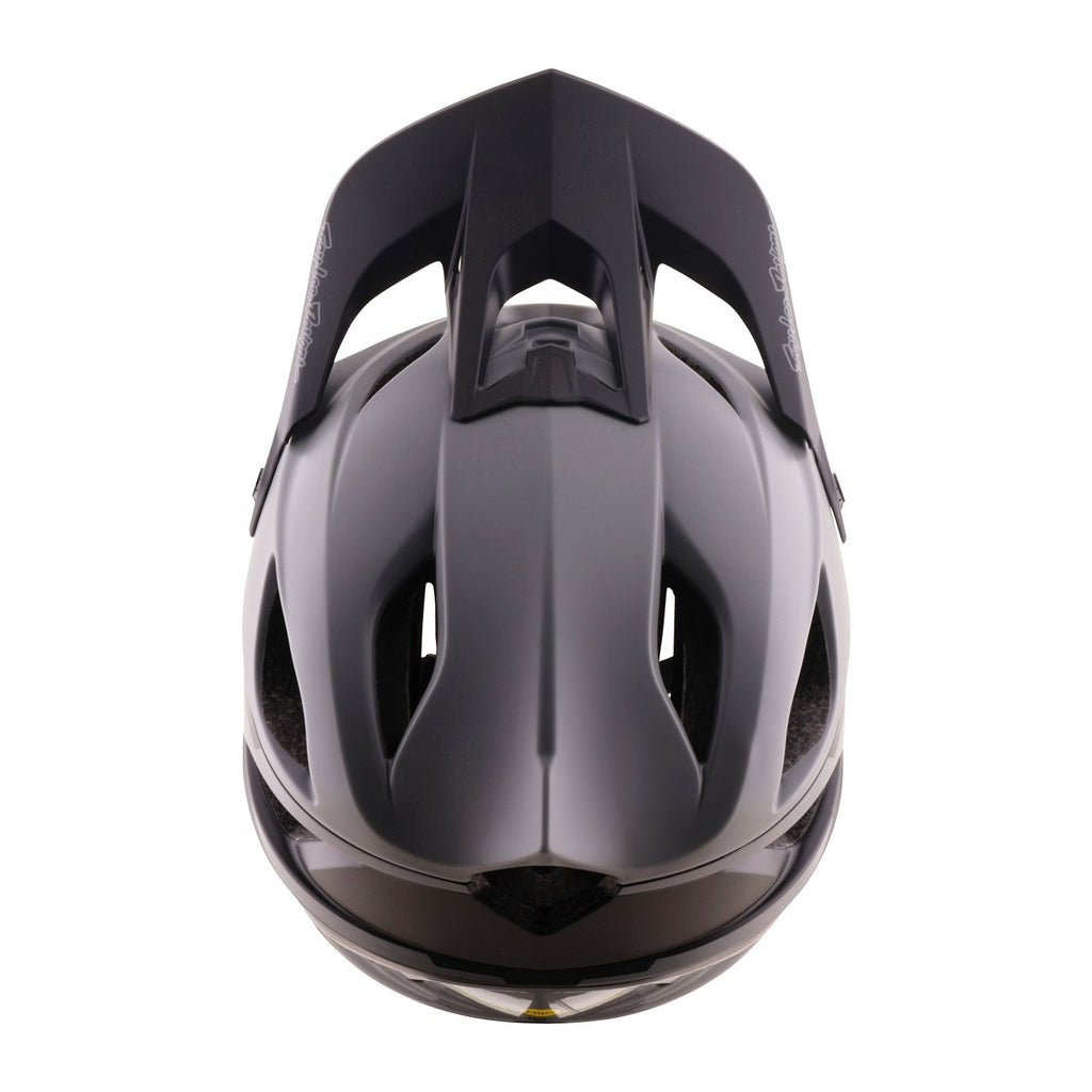 Stage Stunt Helmet Roamer Gray