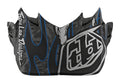 SE4 Visor Eyeball Black / Silver
