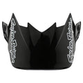 GP Visor Block Black / Orange