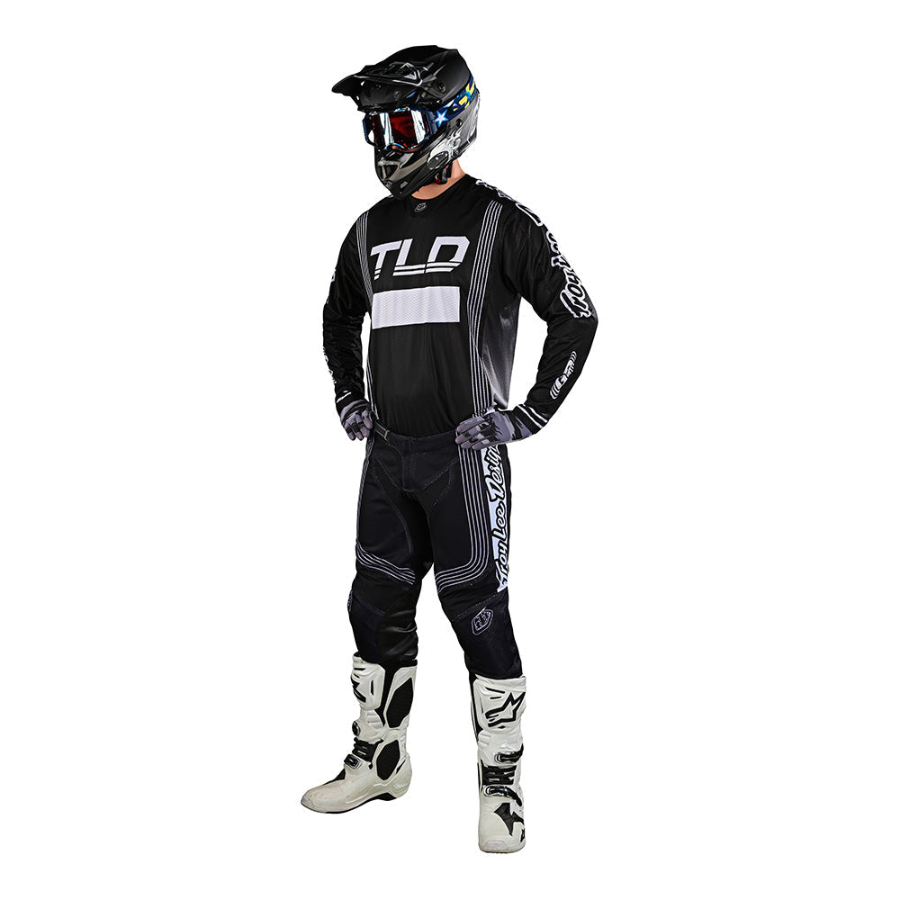GP Air Pant Rhythm Black